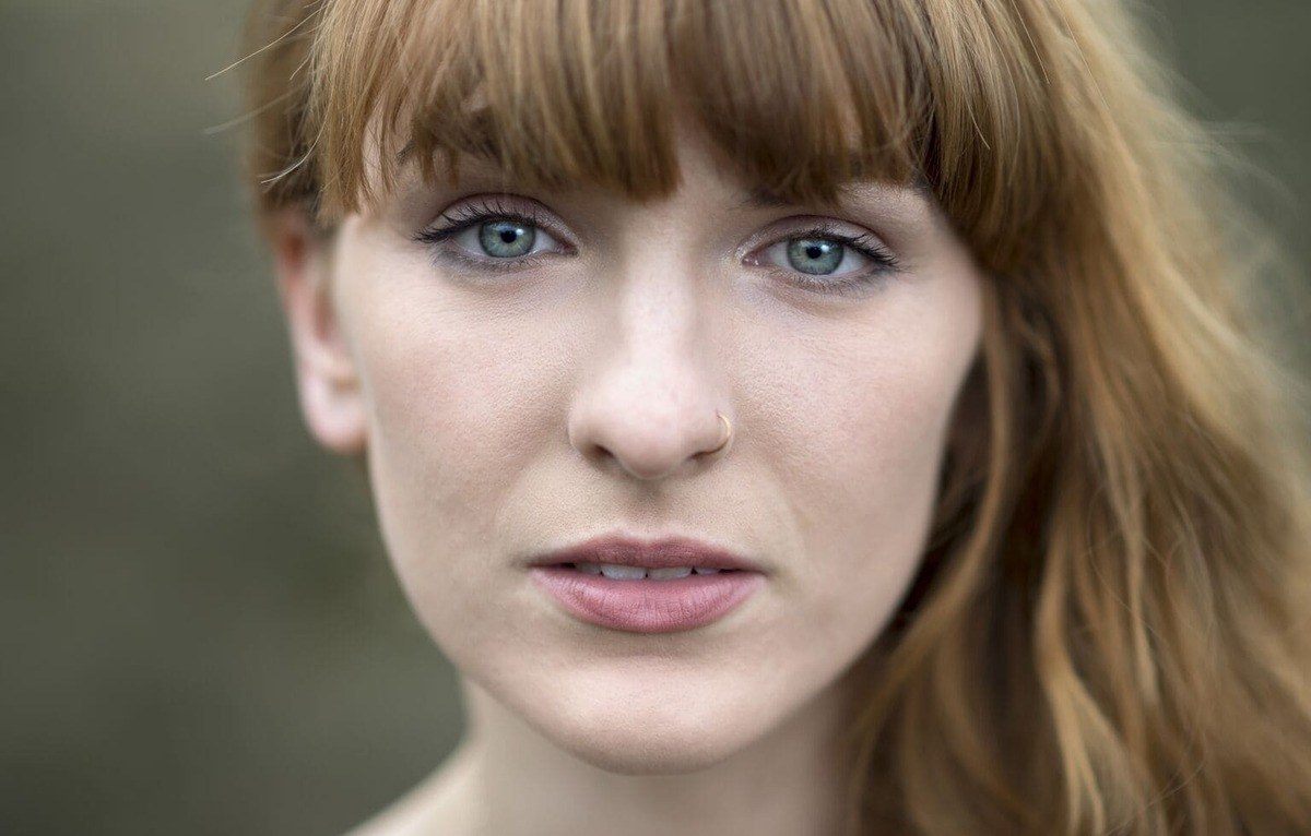 Ali Clarke
