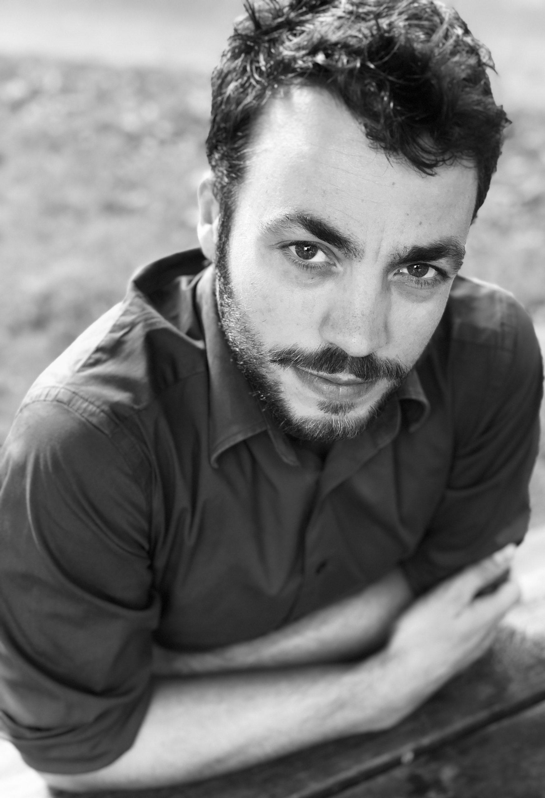 Ruben Jacobs