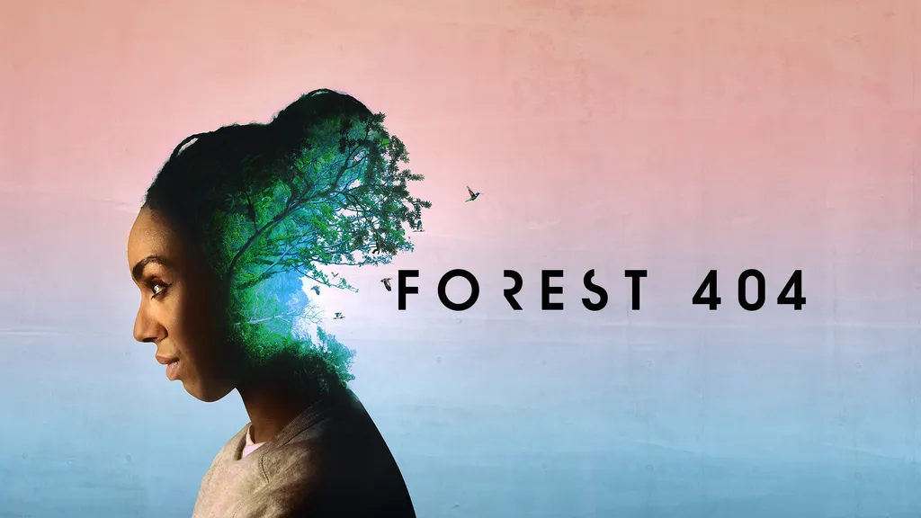 Forest404